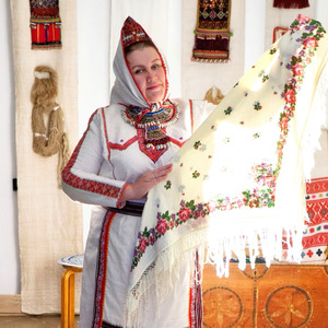 Йӱржӧ йӱреш