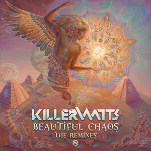 Fractals (Spectra Sonics Remix)