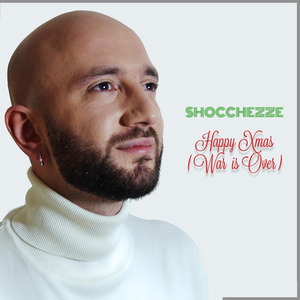 Happy Xmas (War Is Over) [Cover]