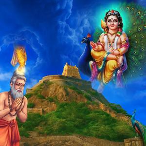 திருப்புகழ் 139 களப முலையை (பழநி)