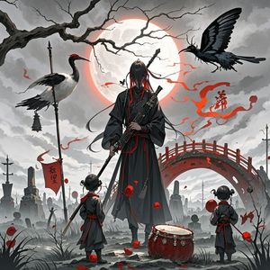 伊阙_31107571963488260