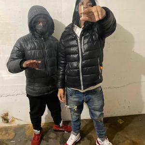 Outside (feat. BandoG)