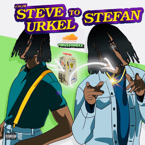 Stefan Urquelle (Monolouge)