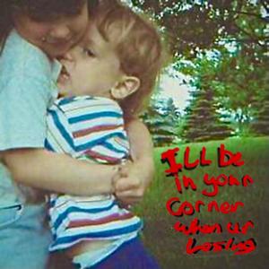 I'll be in your corner when ur losing (feat. Grey the Guppy)