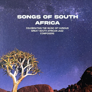 Sotho Blue (feat. Koen Smits, Jeroen Verberne & Rein Godefroy)