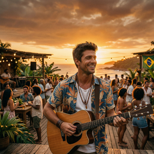 Tem Algo no Seu Sorriso