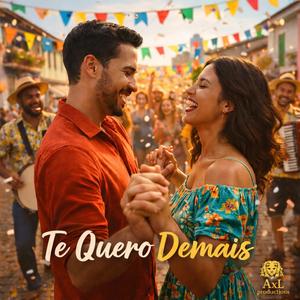 Te Quero Demais