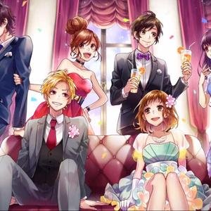 東京ウインターセッション（翻自 HoneyWorks）