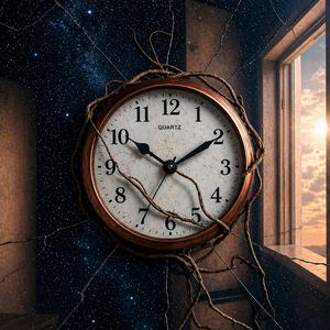 Flowers for a Dead Love