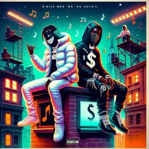 DILE QUE NO ES LO MISMO