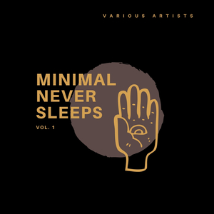 Your Mouth Minimal (Original Mix)