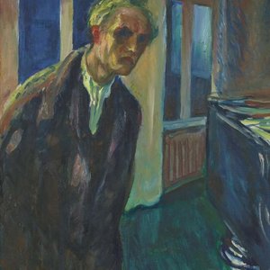 Blue   Raindrop + sad wind