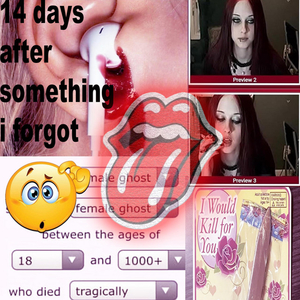 it was right infront of you???