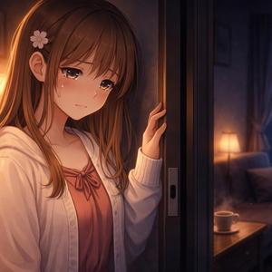 引き止められなかった夜