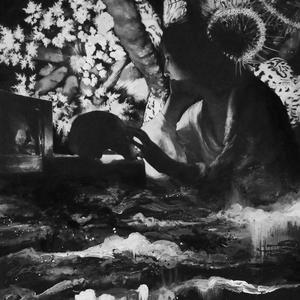 The Drink Of Silence