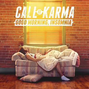 Good Morning, Insomnia