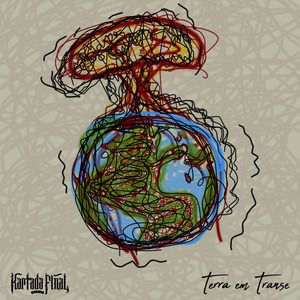 Terra em Transe