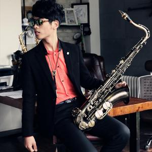 Spring Breeze（萨克斯）（翻自 Kenny G）