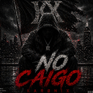 No Caigo