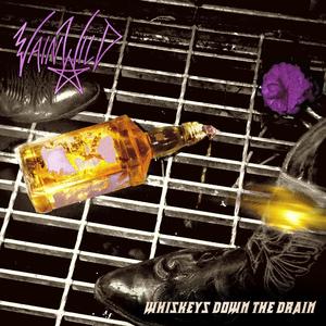 Whiskeys down the drain