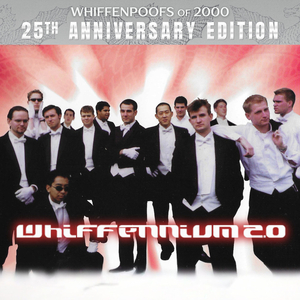 AJ Lucka Lucka Siroka (Live at Yale Commencement Concert, Woolsey Hall, New Haven, Ct, 5/21/2000)