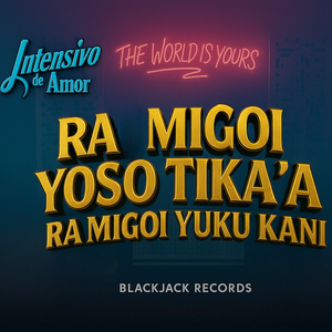 Ra migoi yoso tika’a / Ra migoi yuku kani