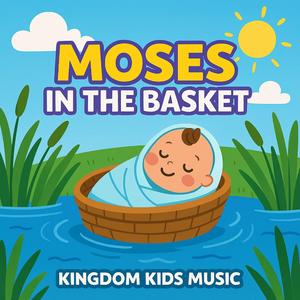 Moses in the Basket