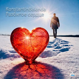 Разбитое сердце