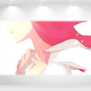 インタビュア（翻自 巡音ルカ）