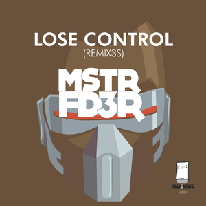 Lose Control (JozhBass Remix)