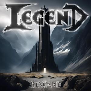 Isengard