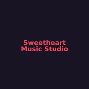 Sweetheart music studio
