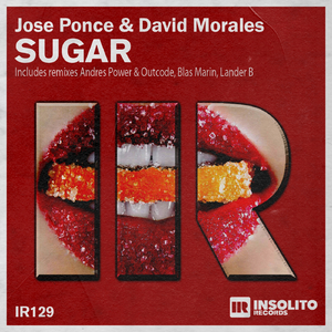 Sugar (Andres Power & Outcode Remix)