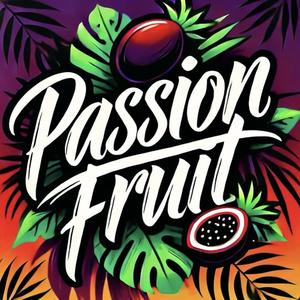 Passionfruit (Damn Silly Me)