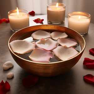 Ritmos Pacíficos De Rejuvenecimiento