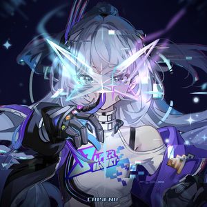 银河头号玩家（银狼Lv999印象曲）