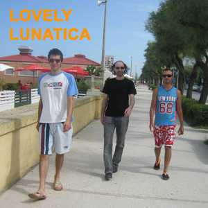 Lovely Lunatica