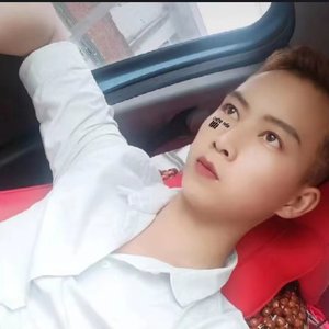 魏凯-我不想抑郁