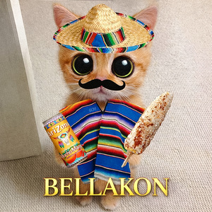 BELLAKON