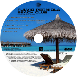 Beach Club (Extended Mix)