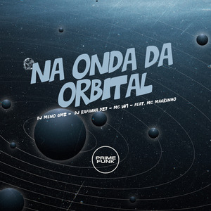 Na Onda da Orbital