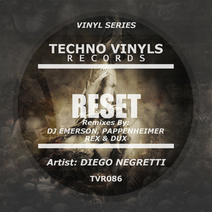 Reset (DJ Emerson Remix)