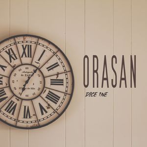 Orasan