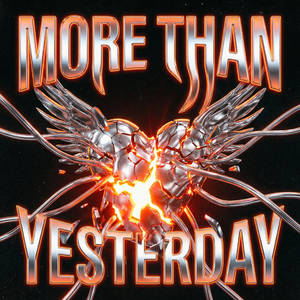 More Than Yesterday
