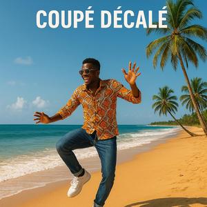 Danse sur la Côte » – Coupé Décalé