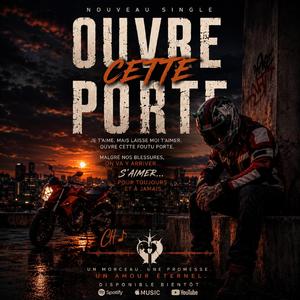 Ouvre cette porte