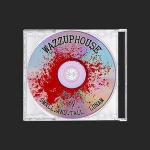 WAZZUPHOUSE (feat. LUNAM)