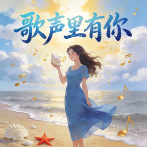 歌声里有你 (伴奏)