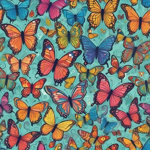 Scatterbrained (An ADHD Song) by @lizthesmallgirl