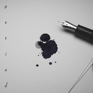 마침표 (feat. 멜레)